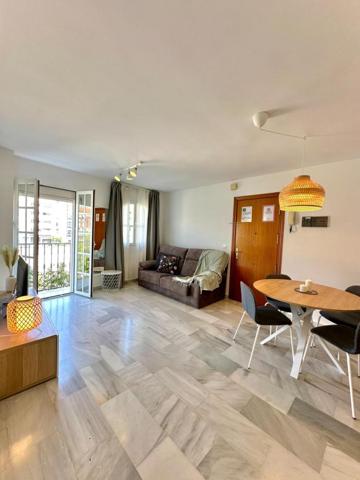 Apartamento en alquiler en Málaga, Centro photo 0