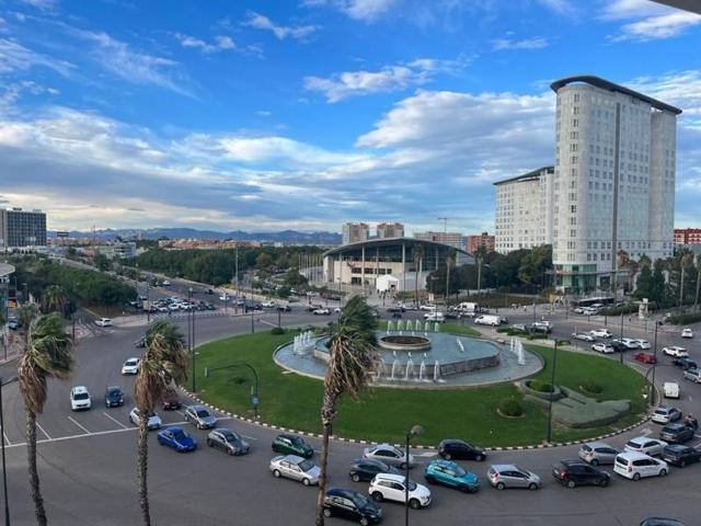 Piso en alquiler en Valencia, Sant Pau photo 0