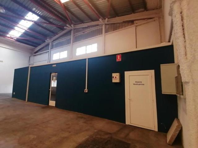 Nave industrial en alquiler en Castellón de la Plana, Ciudad del Transporte photo 0