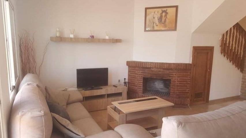 Adosada en alquiler en Marbella, Bello Horizonte photo 0