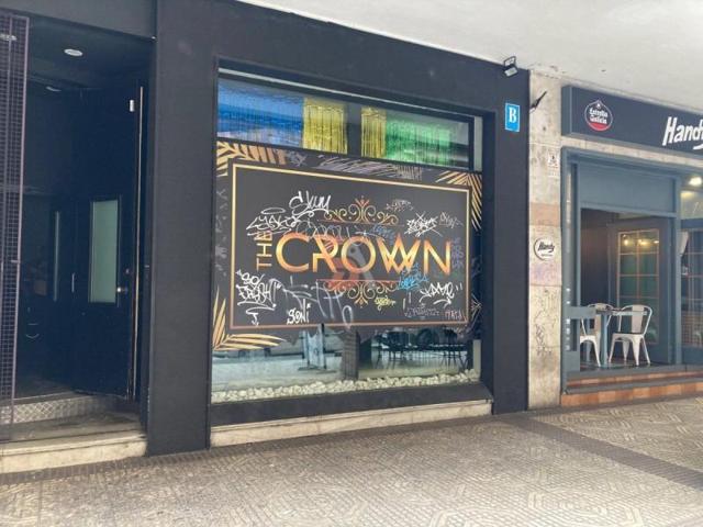 Local comercial en alquiler en Valladolid, Centro photo 0