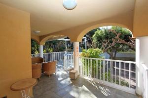 Chalet en alquiler en Benicàssim, Benicàssim - Playa photo 0