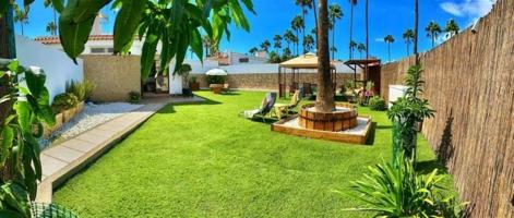 Bungalow en alquiler en San Bartolomé de Tirajana, Campo Internacional photo 0