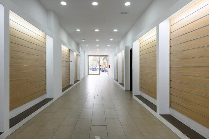 Local comercial en alquiler en Las Palmas de Gran Canaria, Alcaravaneras photo 0