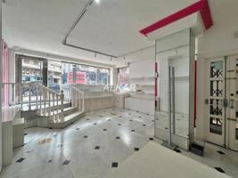 Local comercial en alquiler en Tudela, Centro photo 0