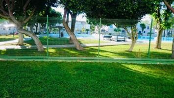 Adosada en alquiler en Chiclana de la Frontera, La barrosa photo 0