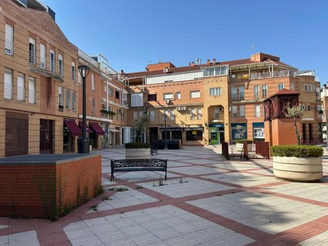 Local comercial en alquiler en Getafe, Getafe photo 0