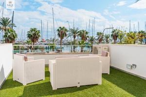 Apartamento en alquiler en Mallorca, Paseo Marítimo photo 0
