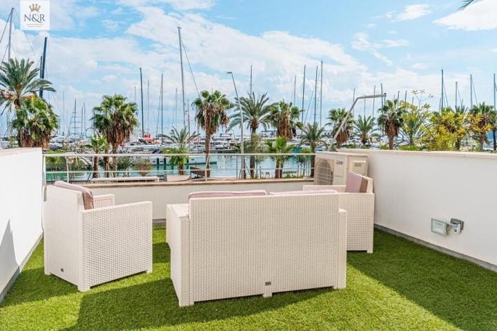 Apartamento en alquiler en Mallorca, Paseo Marítimo photo 0