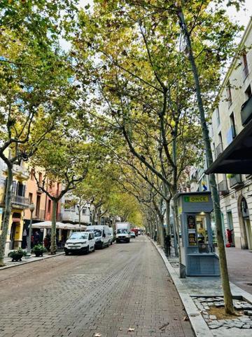 Local comercial en alquiler en Igualada, Centre photo 0