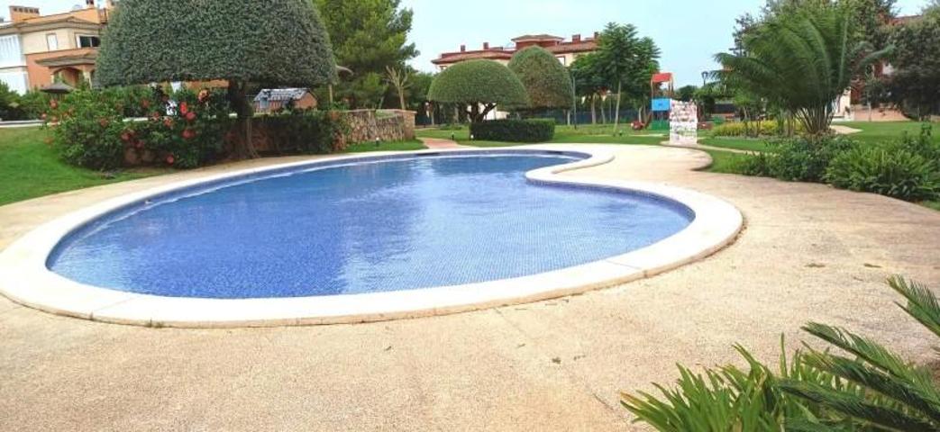 Piso en alquiler en Mallorca, Son Gual photo 0