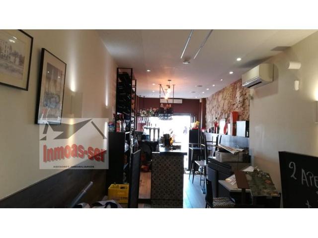 Local comercial en alquiler en Badalona photo 0