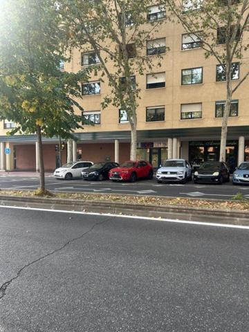 Local comercial en alquiler en Alcalá de Henares, Ensanche photo 0