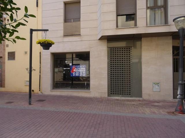 Local comercial en alquiler en Getafe, Getafe photo 0