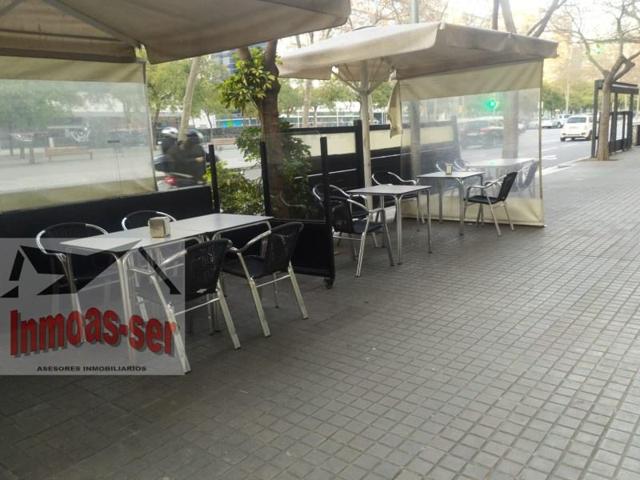 Local comercial en alquiler en Barcelona, Diagonal Mar i el Front Marítim del Poblenou photo 0