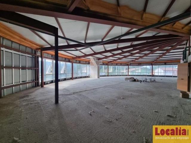 Oficina en alquiler en Camargo photo 0