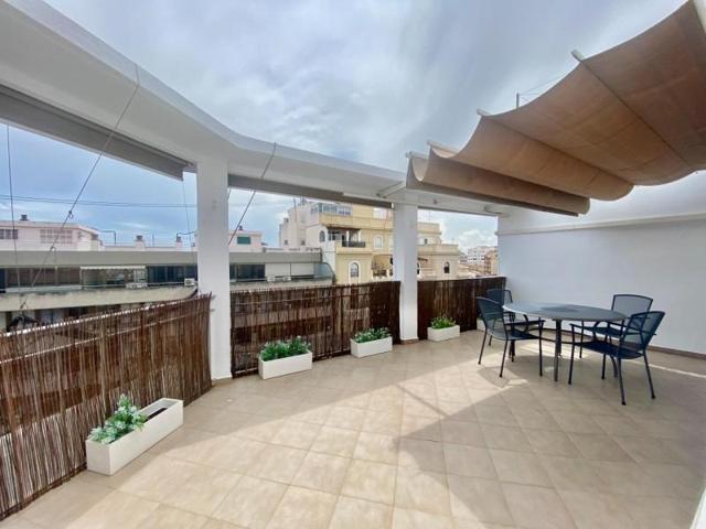 Aticos en alquiler en Valencia, Arrancapins photo 0