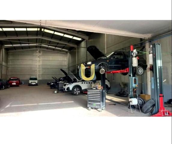 Local comercial en alquiler en Parla photo 0