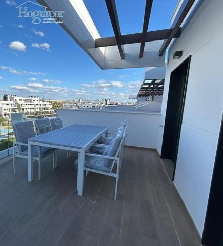 Aticos en alquiler en Córdoba photo 0