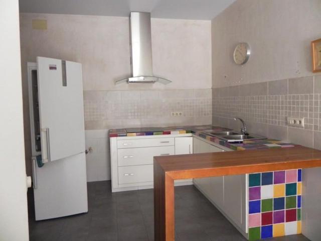 Local comercial en alquiler en Sevilla, Alameda photo 0