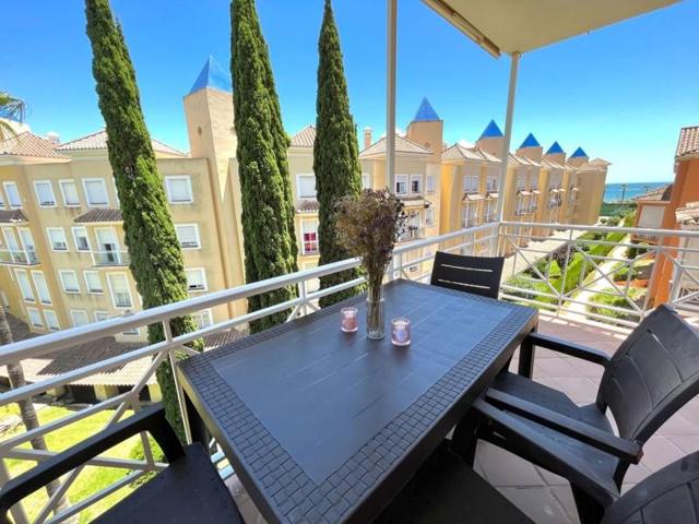 Aticos en alquiler en Lepe, Islantilla - Playa photo 0