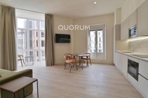 Piso en alquiler en Bilbao, Diputacion photo 0