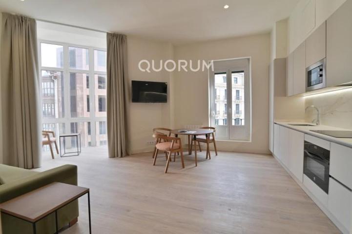 Piso en alquiler en Bilbao, Diputacion photo 0