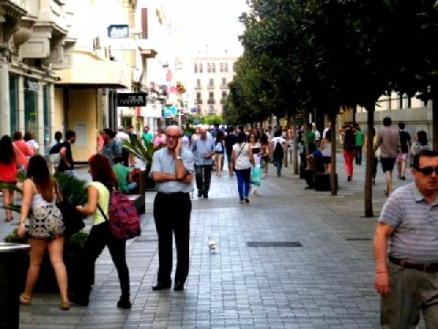 Local comercial en alquiler en Córdoba, Centro photo 0