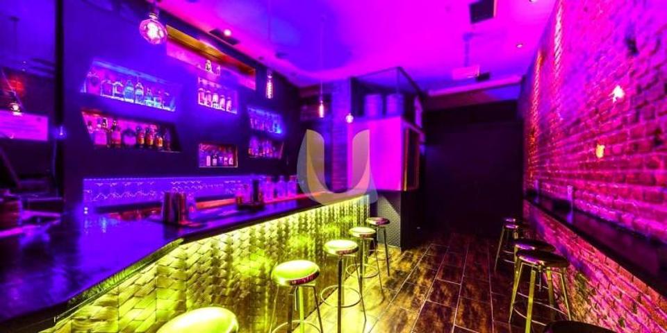 Local comercial en alquiler en Madrid photo 0