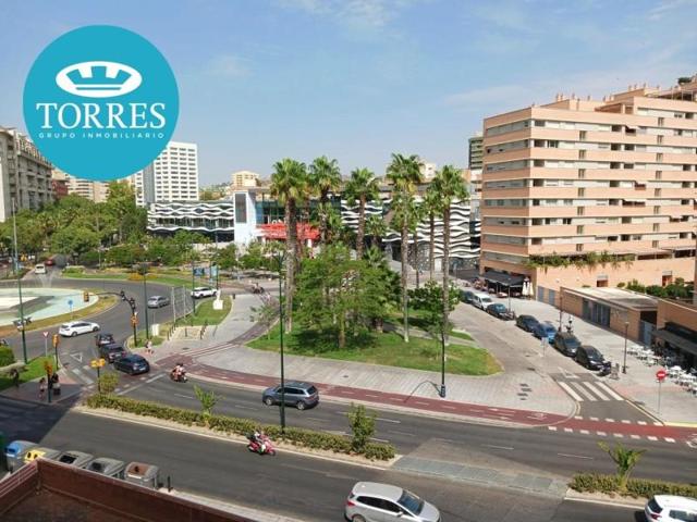 Piso en alquiler en Málaga, Perchel Sur - El Bulto photo 0