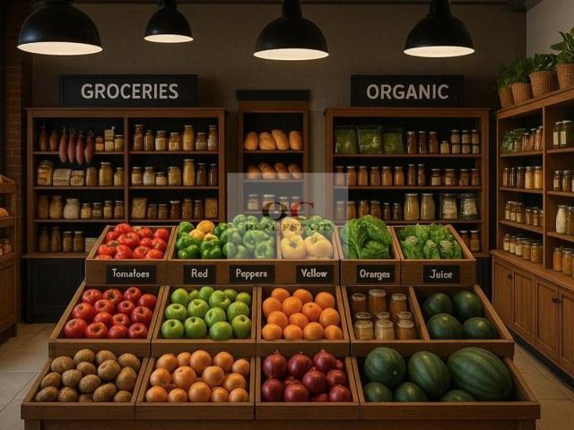 Local comercial en alquiler en Murcia, Vistabella photo 0