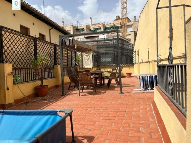 Duplex en alquiler en Granada, Centro photo 0