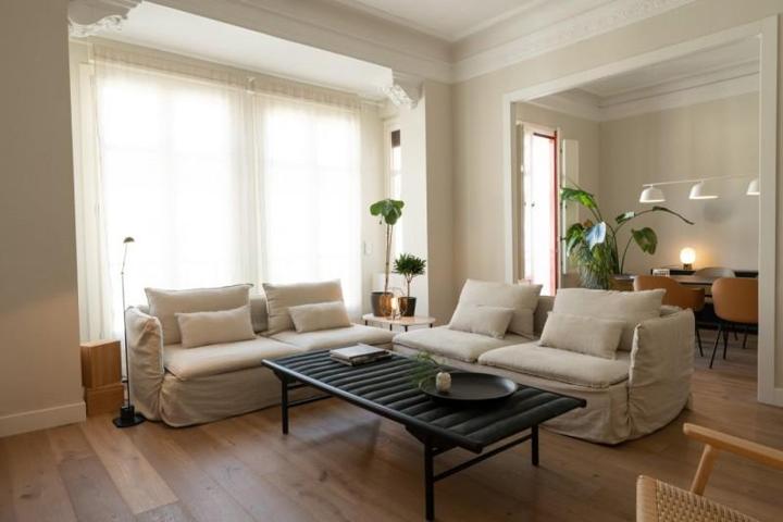 Piso en alquiler en Zaragoza, Casco Histórico photo 0