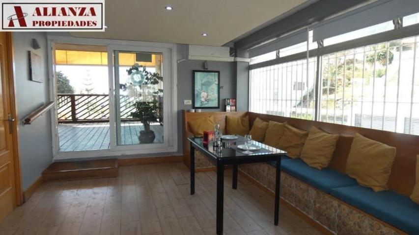 Local comercial en alquiler en Benalmádena, Paseo del Genil, 29639 photo 0