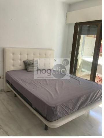 Piso en alquiler en Sevilla, BUHAIRA, BUHAIRA photo 0