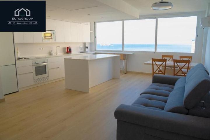 Piso en alquiler en Benidorm, Rincon de Loix Cruz photo 0