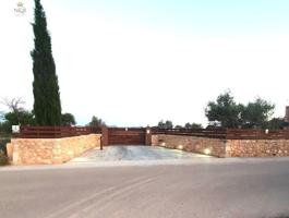 Casa con terreno en alquiler en Binissalem, Sencelles photo 0