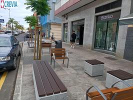 Local comercial en alquiler en Santa Úrsula, Carretera General photo 0