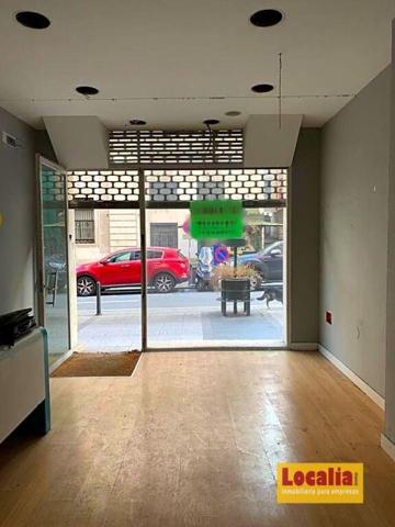 Local comercial en alquiler en Santander photo 0