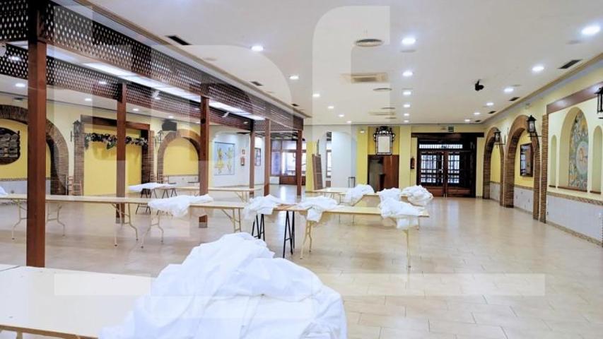 Local comercial en alquiler en L'Alcudia, Carrer de Lope de Vega, 46250 photo 0