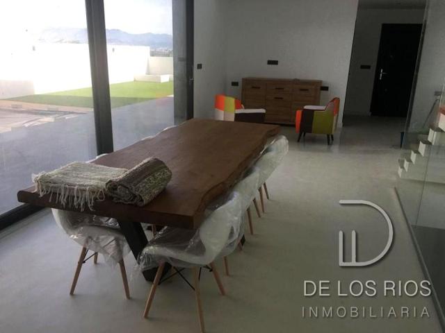 Chalet en alquiler en Alhendín, Calle Fray Luis de Granada', 18620 photo 0