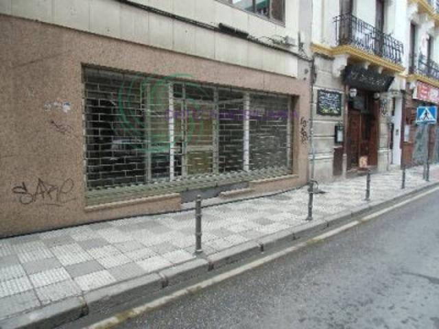 Local comercial en alquiler en Cuenca, Centro photo 0
