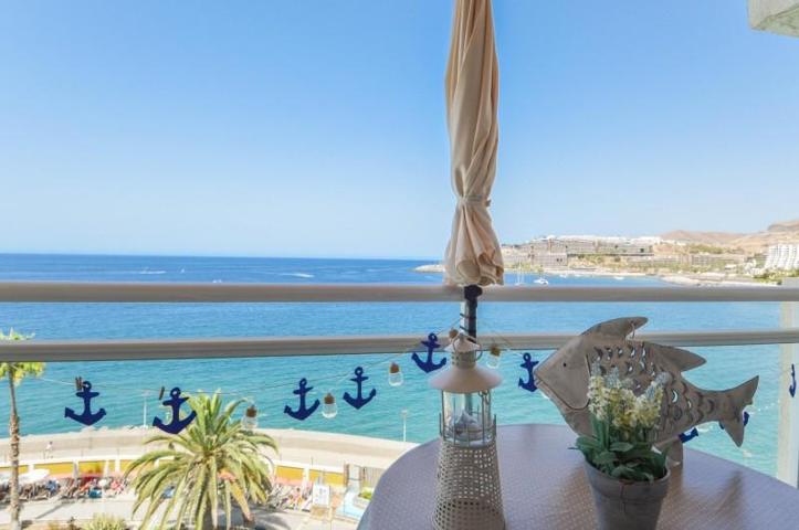 Apartamento en alquiler en Mogán, Patalavaca photo 0