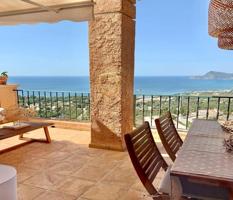 Bungalow en alquiler en Altea, Altea Hills photo 0