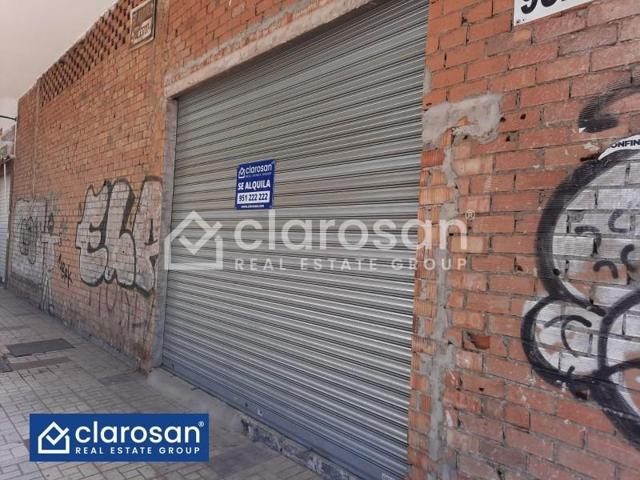 Local comercial en alquiler en Málaga photo 0