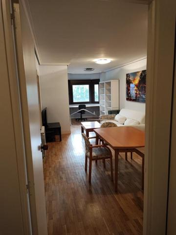 Piso en alquiler en Madrid, Recoletos photo 0