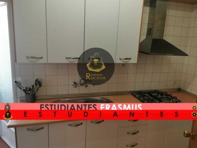 Piso en alquiler en Granada, Pedro antonio de alarcon photo 0