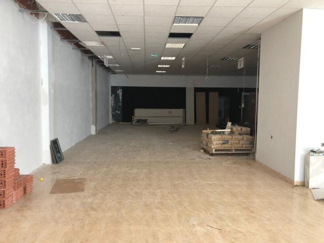 Local comercial en alquiler en Ceuti, Ceutí photo 0