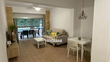Apartamento en alquiler en Sueca, Perello photo 0
