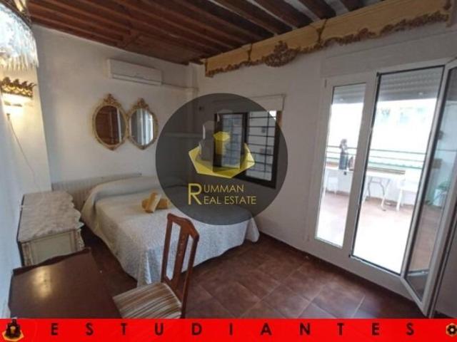 Duplex en alquiler en Granada, Centro photo 0